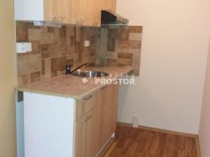 Prodej bytu 1+kk, Ústí nad Labem, Žežická, 32 m2