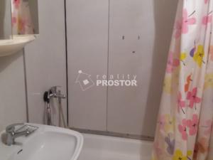 Prodej bytu 1+kk, Ústí nad Labem, Žežická, 32 m2