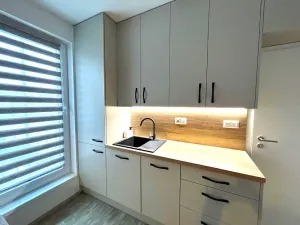 Pronájem bytu 2+kk, Otrokovice, 55 m2