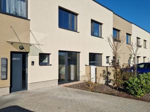 Pronájem bytu 2+kk, Hradec Králové - Věkoše, Věkošská, 50 m2