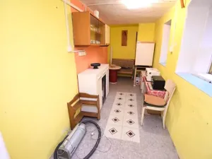 Prodej chalupy, Nalžovské Hory, 108 m2