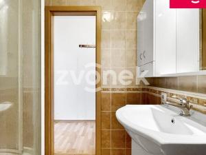 Prodej bytu 1+1, Zlín, 2. května, 34 m2