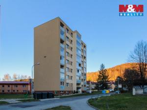 Prodej bytu 2+1, Jeseník - Bukovice, Habrová, 45 m2