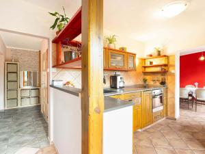 Prodej bytu 3+1, České Budějovice - České Budějovice 2, Zavadilka, 92 m2