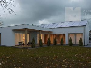 Prodej rodinného domu, Újezd u Rosic, 114 m2