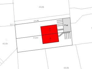 Prodej rodinného domu, Kamenné Žehrovice, Václava Drvoty, 110 m2