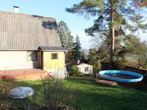 Prodej chaty, Vráž, Spojovací, 65 m2