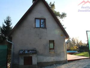 Prodej chaty, Vráž, Spojovací, 65 m2