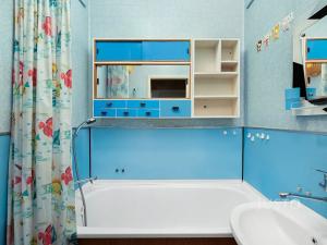 Pronájem bytu 2+1, Adamov, Komenského, 53 m2