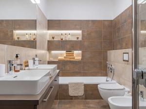 Pronájem bytu 3+kk, Příbor, Politických vězňů, 145 m2