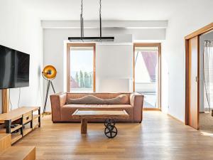 Pronájem bytu 2+kk, Příbor, Politických vězňů, 84 m2