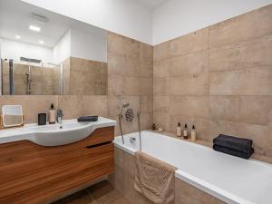 Pronájem bytu 2+kk, Příbor, Politických vězňů, 84 m2