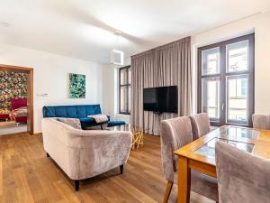 Pronájem bytu 2+kk, Příbor, Politických vězňů, 54 m2