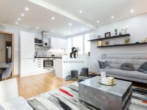 Prodej bytu 3+kk, Praha - Kamýk, Mariánská, 65 m2