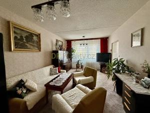 Prodej bytu 3+1, Moravské Budějovice, Šafaříkova, 73 m2