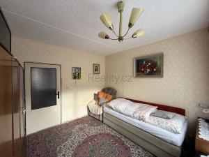 Prodej bytu 3+1, Moravské Budějovice, Šafaříkova, 73 m2