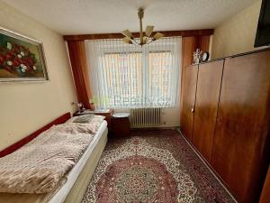 Prodej bytu 3+1, Moravské Budějovice, Šafaříkova, 73 m2