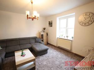 Pronájem bytu 2+1, Tlučná, V Rybníčkách, 71 m2