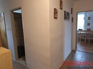 Pronájem bytu 2+1, Tlučná, V Rybníčkách, 71 m2