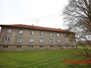 Pronájem bytu 2+1, Tlučná, V Rybníčkách, 71 m2