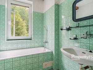 Prodej rodinného domu, Janovice, 250 m2