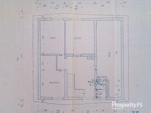 Prodej rodinného domu, Janovice, 250 m2