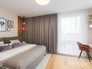 Prodej rodinného domu, Praha - Ďáblice, Jiříkovská, 161 m2