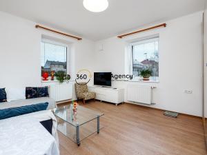 Prodej rodinného domu, Lužec nad Cidlinou, 253 m2