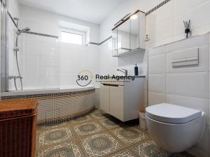 Prodej rodinného domu, Lužec nad Cidlinou, 253 m2