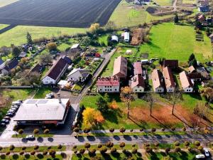 Prodej rodinného domu, Lužec nad Cidlinou, 253 m2