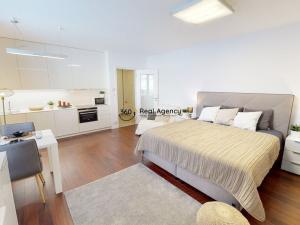 Prodej bytu 1+kk, Špindlerův Mlýn, 37 m2