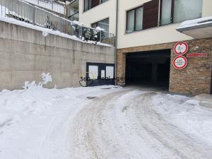 Prodej bytu 1+kk, Špindlerův Mlýn, 37 m2