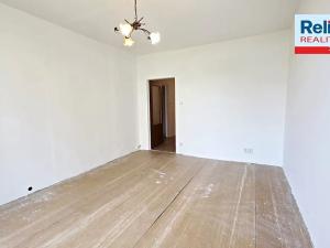 Prodej bytu 3+1, Liberec, Jáchymovská, 73 m2