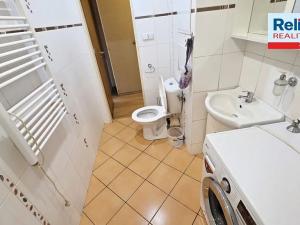 Prodej bytu 3+1, Liberec, Jáchymovská, 73 m2