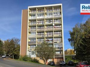 Prodej bytu 3+1, Liberec, Jáchymovská, 73 m2