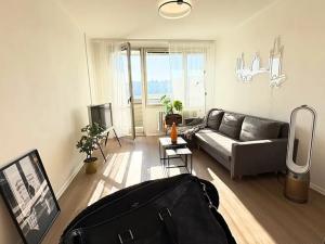 Prodej bytu 2+kk, Praha - Smíchov, Holečkova, 51 m2