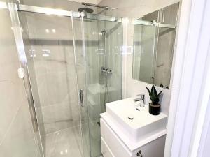 Prodej bytu 2+kk, Praha - Smíchov, Holečkova, 51 m2