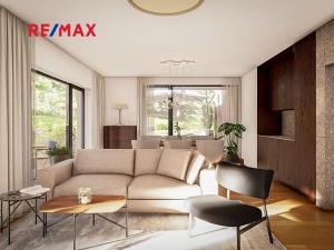 Prodej bytu 2+kk, Rokytnice nad Jizerou, 42 m2