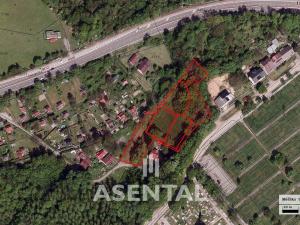 Prodej pozemku, Orlová - Město, Klášterní, 5850 m2