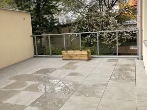 Pronájem bytu 2+kk, Praha - Žižkov, Na rovnosti, 72 m2