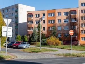 Prodej bytu 3+1, Havířov - Šumbark, Mládí, 68 m2