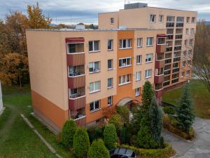 Prodej bytu 3+1, Havířov - Šumbark, Mládí, 68 m2