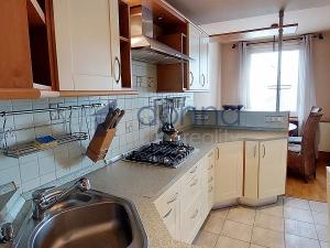 Pronájem bytu 3+1, Praha, Matúškova, 80 m2