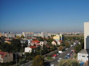 Pronájem bytu 3+1, Praha, Matúškova, 80 m2