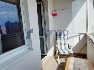 Pronájem bytu 3+1, Praha, Matúškova, 80 m2