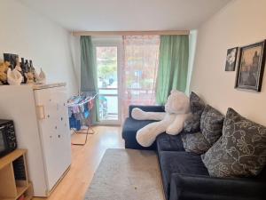 Prodej bytu 3+1, Teplice, Pražská, 68 m2