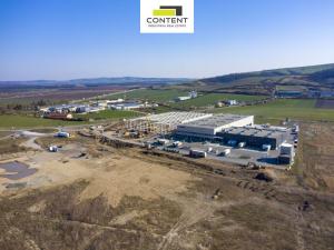 Pronájem skladu, Blučina, 20823 m2