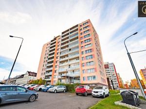 Prodej bytu 2+1, Kladno, Čs. armády, 59 m2