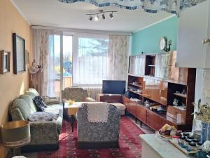 Prodej bytu 2+kk, Teplice, Slovenská, 44 m2