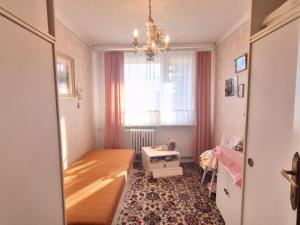 Prodej bytu 2+kk, Teplice, Slovenská, 44 m2